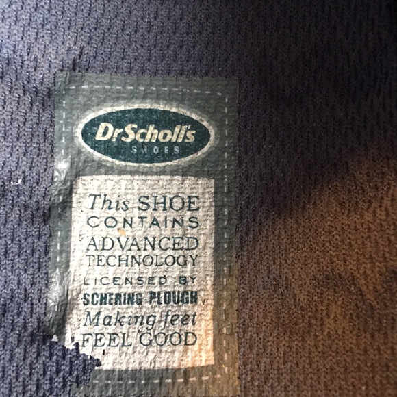 ⚡FREE⚡ LAST CHANCE⚡2/$15 Dr. Scholl’s slip-on shoes - Picture 5 of 6
